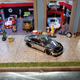 Illustration for article titled Rennsport Week: Chromed 996